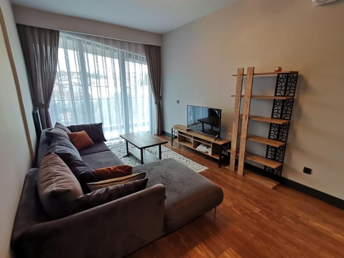 Benesta Beyoglu Apartment อิสตันบูล ภายนอก รูปภาพ