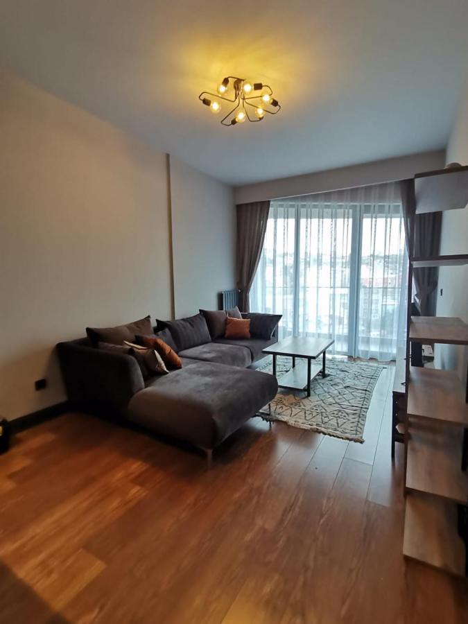 Benesta Beyoglu Apartment อิสตันบูล ภายนอก รูปภาพ
