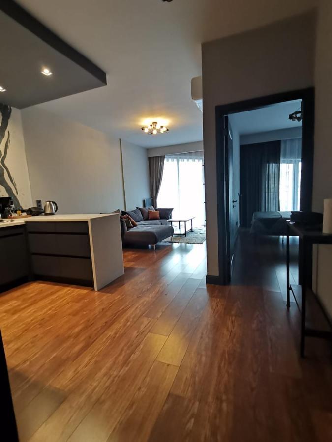 Benesta Beyoglu Apartment อิสตันบูล ภายนอก รูปภาพ