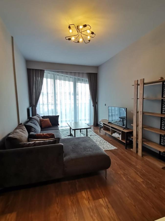 Benesta Beyoglu Apartment อิสตันบูล ภายนอก รูปภาพ