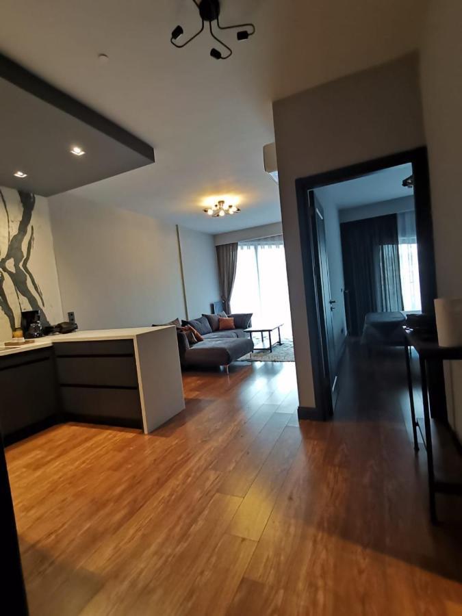 Benesta Beyoglu Apartment อิสตันบูล ภายนอก รูปภาพ