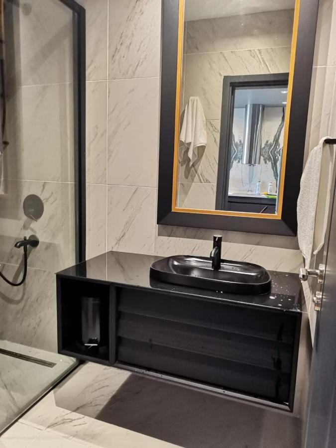 Benesta Beyoglu Apartment อิสตันบูล ภายนอก รูปภาพ