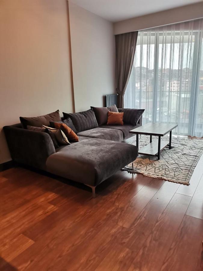Benesta Beyoglu Apartment อิสตันบูล ภายนอก รูปภาพ