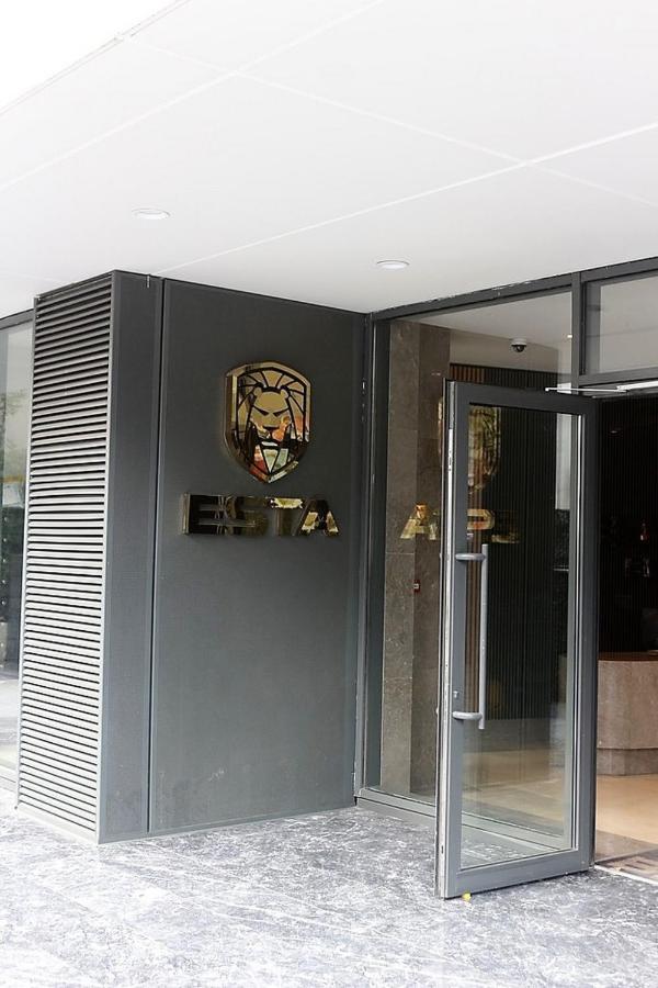 Benesta Beyoglu Apartment อิสตันบูล ภายนอก รูปภาพ