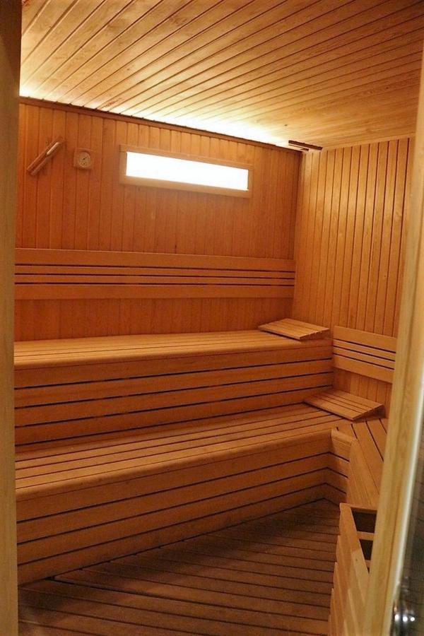 Benesta Beyoglu Apartment อิสตันบูล ภายนอก รูปภาพ