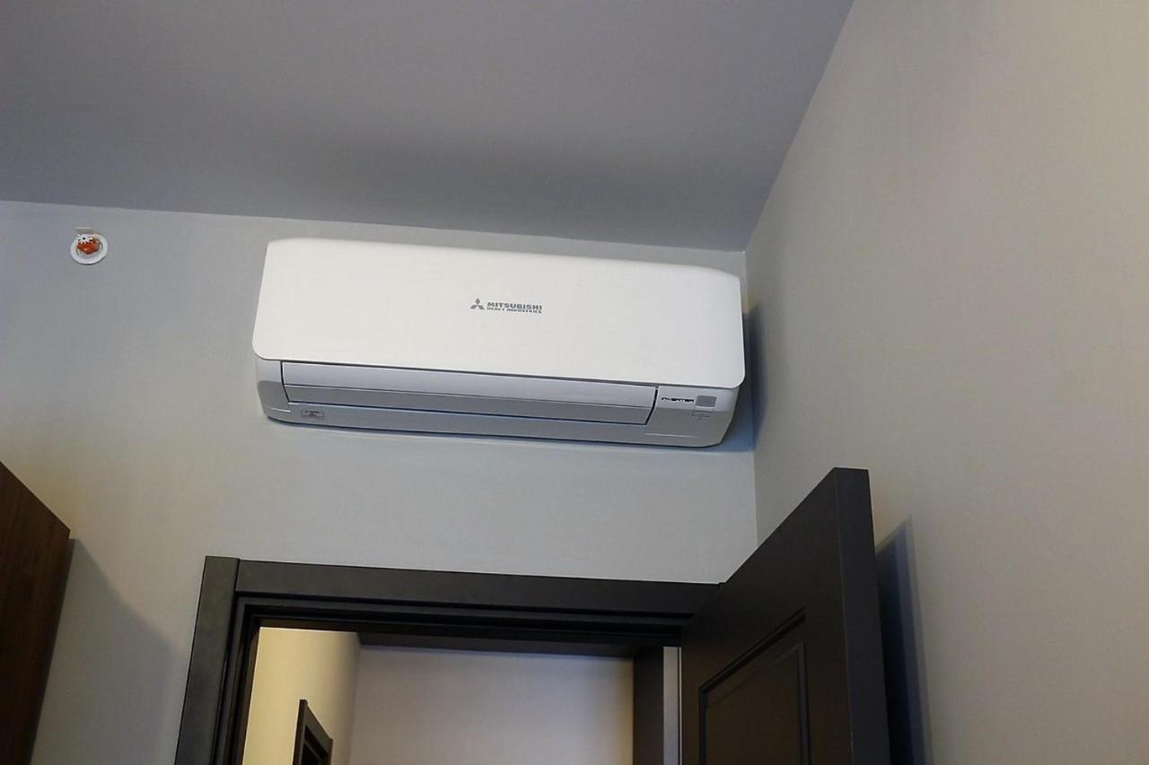 Benesta Beyoglu Apartment อิสตันบูล ภายนอก รูปภาพ