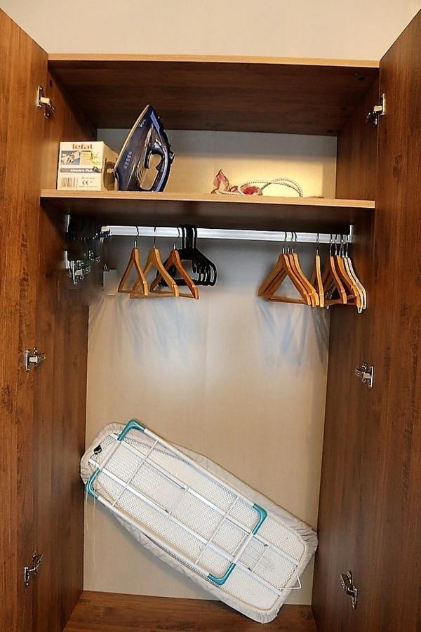 Benesta Beyoglu Apartment อิสตันบูล ภายนอก รูปภาพ