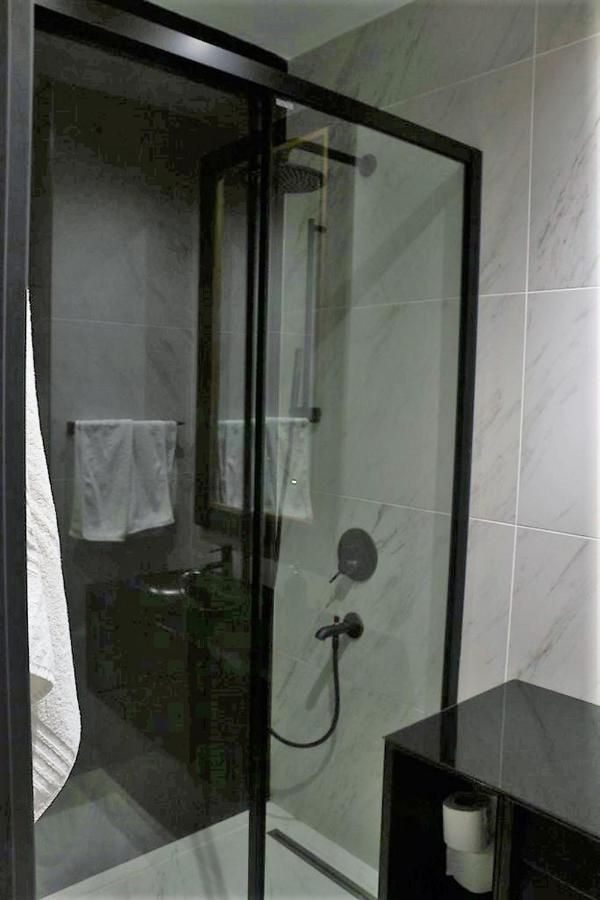 Benesta Beyoglu Apartment อิสตันบูล ภายนอก รูปภาพ