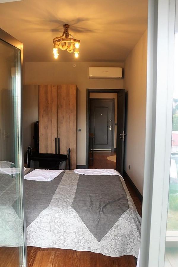 Benesta Beyoglu Apartment อิสตันบูล ภายนอก รูปภาพ