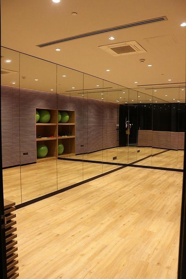 Benesta Beyoglu Apartment อิสตันบูล ภายนอก รูปภาพ